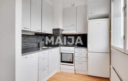 Pohjoinen Rastitie 6, Vantaa, Uusimaa 01360