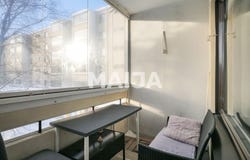 Putouskuja 6, Vantaa, Uusimaa 01600