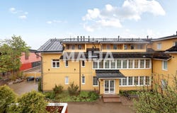 Linnankoskenkatu 57, Porvoo, Uusimaa 06100