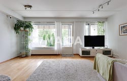 Kuvernöörinkuja 3, Helsinki, Uusimaa 00840