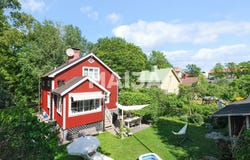 Kaironkatu 12, Helsinki, Uusimaa 00560