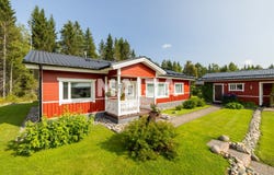 Luotsitie 10, Simo, Lapland 95230