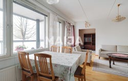 Karhunkierros 2a, Vantaa, Uusimaa 01640