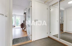 Kuvernöörinkuja 3, Helsinki, Uusimaa 00840