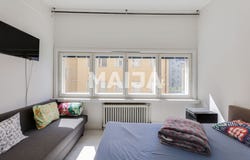 Vaasankatu 8, Helsinki, Uusimaa 00500