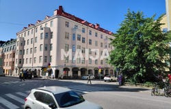 Eerikinkatu 48 B, Helsinki, Uusimaa 00180