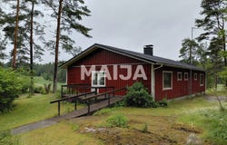 Fagervikintie 503, Ingå, Uusimaa 10210