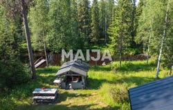 Konttijoentie 7, Rovaniemi, Lapland 97670