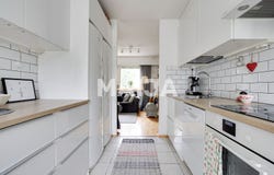 Kaivohaankuja 1, Helsinki, Uusimaa 00690