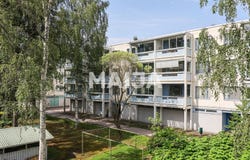 Saariselänkuja 6, Helsinki, Uusimaa 00970