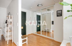 Leppävaarankatu 12, Espoo, Uusimaa 02600