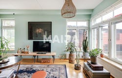 Linnankoskenkatu 57, Porvoo, Uusimaa 06100