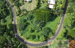 Taveuni, Northern Division