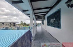 Suva, Central Division
