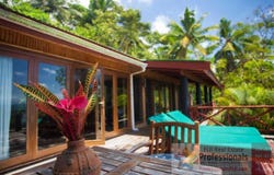 Taveuni, Northern Division