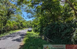 Taveuni, Northern Division