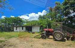 Nadi, Western Division