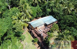 Taveuni, Northern Division
