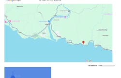 Coral Coast, Coral Coast