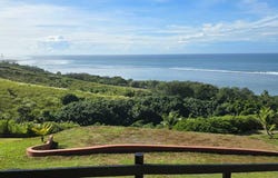 Coral Coast, Coral Coast