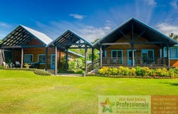 Taveuni, Northern Division