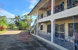 Nadi, Western Division