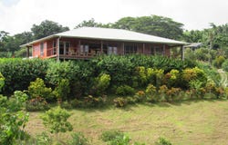 Savusavu, Northern Division