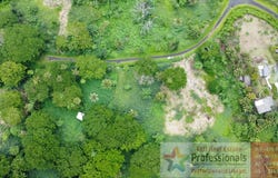 Taveuni, Northern Division