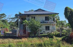 Nadi, Western Division