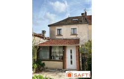 Etrechy, Île-de-France 91580