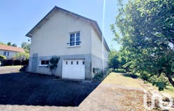 La Trimouille, Nouvelle-Aquitaine 86290