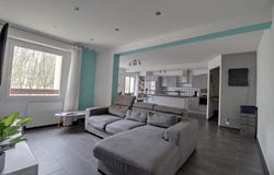 Cergy, Val-d'Oise 95000