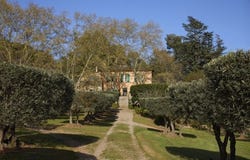 Le Tholonet, Provence-Alpes-Côte d'Azur 13100