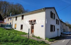 Crevechamps, Lorraine 54290