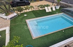 VEZENOBRES, Languedoc-Roussillon 30360