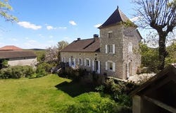 Berganty, Midi-Pyrénées 46090