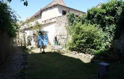 Cuisery, Burgundy 71290