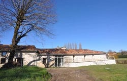 Villebois-Lavalette, Charente