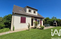 Bosc-Hyons, Normandy 76220