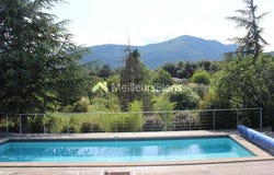 Les Vans, Ardèche 07140