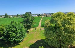 Sainte-Bazeille, Aquitaine 47180