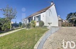 Pontault-Combault, Île-de-France 77340