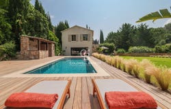 Pégomas, Provence-Alpes-Côte-d'Azur 06580