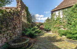 Andlau, Alsace 67140