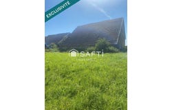 Genevrieres, Champagne-Ardenne 52500