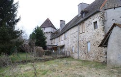 Igornay, Burgundy 71540