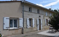 MARSAS, Aquitaine 33620