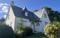 Saint-Gildas, Brittany 22800