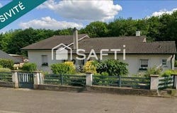 Saint-Avold, Lorraine 57500
