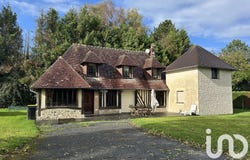 Lieurey, Normandy 27560
